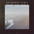 Great Ladies of Rock & Roll - The Clickettes / To Be A Part Of You