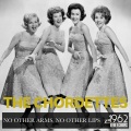 The Chordettes - Baby Come-A Back-A