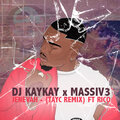 Massiv3、DJ Kaykay、Rico Rodriguez - Jenevah (Tayc Remix)