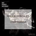 MaKaJa Gonzales - The Kingmaker