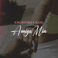 Kiko Rivera、Rasel - Amiga Mía