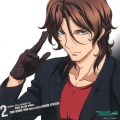 Eijun Suganami、Shinji Matsuda、Shin-ichiro Miki come across Lockon Stratos - Answer