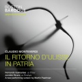 Boston Baroque、Martin Pearlman、Jonas Budris、Ulysses Thomas、Owen McIntosh、Daniel Shirley、Claudio Monteverdi、Giacomo Badoaro - Scene 8. 