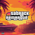 Sabrack - Remarqué (Explicit)