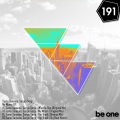 Sante Sansone、Sergio Sergi - Hip Track (OxyBeatRemix)