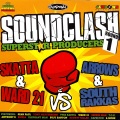 skatta - Turn It Up