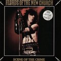 The Lords Of The New Church - Pretty Baby Scream