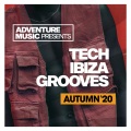 Mario Nuñez - Tech That Pleasure (TechHouseDubMix)