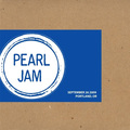 Pearl Jam - Yellow Ledbetter