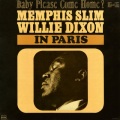 Memphis Slim - African Hunch With a Boogie Beat