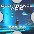 Goa Doc、Psychedelic Trance、PSY TRANCE - Jayanta - Ground Rick Day Trance