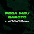 Ricardo Silva Magalhaes、DJ Bill、DJ Paulinho Unico、MC RD、MC Mn - Pega Meu Garoto (Explicit)