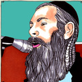 Matisyahu - Temple