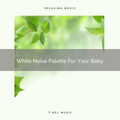 Chill Relajente - The White Noise All Hz And Power Joy Of 450Hz