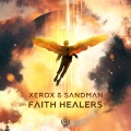 Xerox、Sandman - Faith Healers