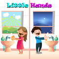 The Cuddly Koalas - Little Hands