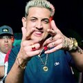 MC Mn、Rafa Molina、MC Digu - Oh Rita (Explicit)
