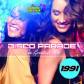 Disco Fever - Losing My Religion