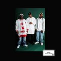 Kapo、K. AUSTIN - white Tees N Nikes (freestyle)(Explicit)