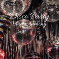 Vince Anthony Productions、Vince Anthony - Disco Party (Remastered)