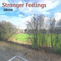 Rodolfo Sikora De Melo、sikora - Stranger Feelings