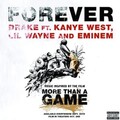 Drake - Forever (Clean)