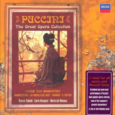 ettore bastianini、carlo bergonzi、Renato Cesari、Cesare Siepi、Orchestra dell'Accademia Nazionale di Santa Cecilia、Tullio Serafin - Giacomo Puccini: La boheme, opera: Act 4. O Mimi, tu piu non torni