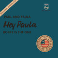 Paul And Paula - Bobby Is The One