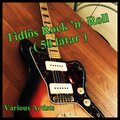 Cliff Richard、The Drifters - Apron Strings