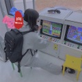 兰妮、MC寒小东、圈妹、小可 - 精神的小电曲