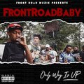 1100 Phats、FrontRoadBaby - Kush Blessed Da Beat