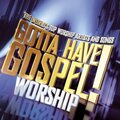 Richard Smallwood - Anthem of Praise