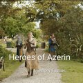 Anthony Fusilier、Bryan Fusilier - Heroes of Azerin