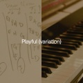 Carlos Cipa - Playful (variation)