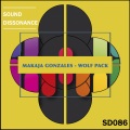 MaKaJa Gonzales - In Pursuit