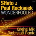 Shato - Wonderfooled (Remix)
