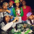 Dave Hilz、Johnny Five、Win Can't Lose、CHAMP - Our Year ((LongLiveChamp)(Explicit))