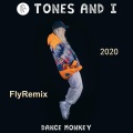 FlyRemix - Tones and I-Dance Monkey 2020