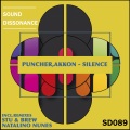 Akkon、Puncher - Silence