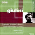 Philharmonia Orchestra、Carlo Maria Giulini - Pyotr Il'yich Tchaikovsky: Symphony No. 6 in B minor, Op. 74, 
