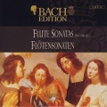 Johann Sebastian Bach - Johann Sebastian Bach: Sonata in E-flat major, BWV 1031 (III. Allegro)
