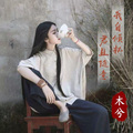 木兮 - 静悄悄 (原唱:陈泫孝|大泫)