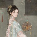 径衣 - 等待