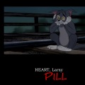 Larsy、Heárt - PILL