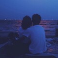 API - 靠在我肩