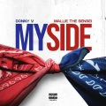 Donny V、Wallie The Sensei - My Side