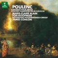 James Conlon、marie-claire alain - Concerto pour orgue, cordes et timbales, FP 93