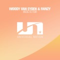 Woody van Eyden、FAWZY - Music vs. Fear