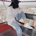 东方颜词 - 刀山火海
