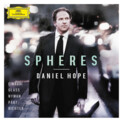 Daniel Hope、Jacques Ammon - Elena Kats-Chernin: Wild Swans Suite (Eliza Aria)